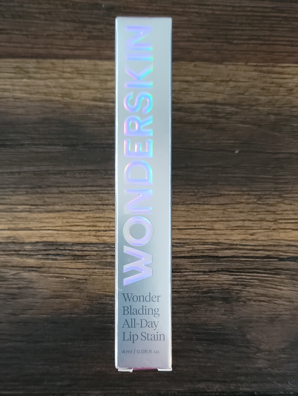 Wonderskin All Day Lip Stain - Crush